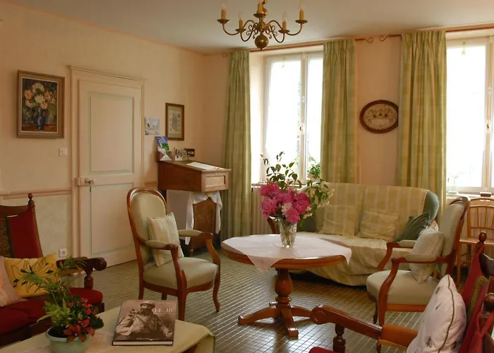 Charmante Maison Au Coeur Des Vergers Avec Cheminee, Jardin Secret Et Jeux Pour Enfants - Fr-1-585-151 Watronville