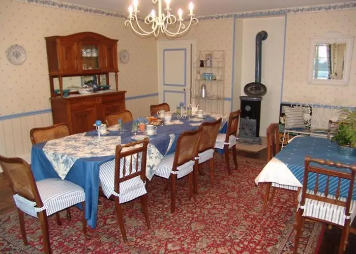 Charmante Maison Au Coeur Des Vergers Avec Cheminee, Jardin Secret Et Jeux Pour Enfants - Fr-1-585-151 Отель типа 